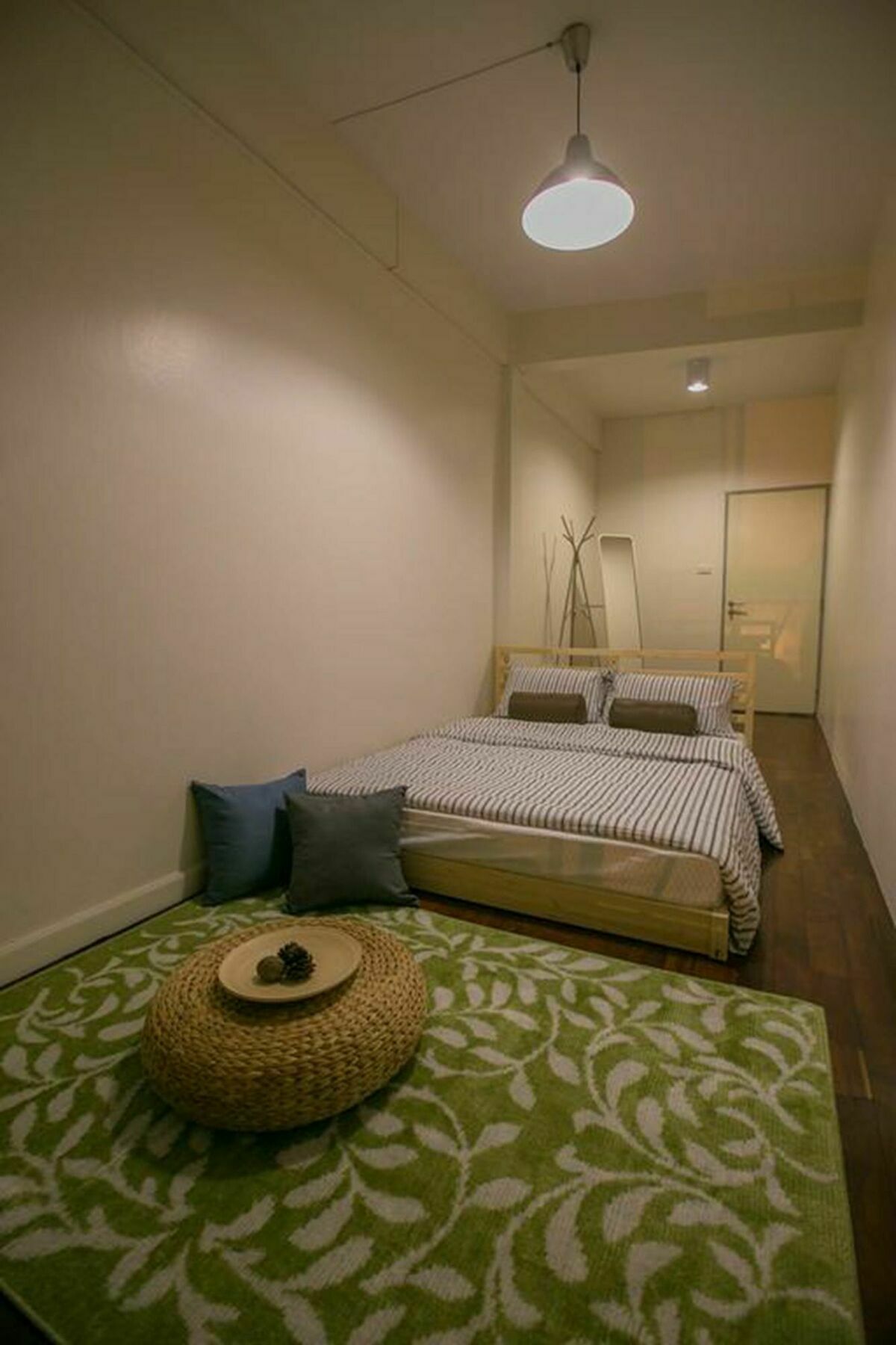 Chedi View Hostel Phetchaburi Exterior foto